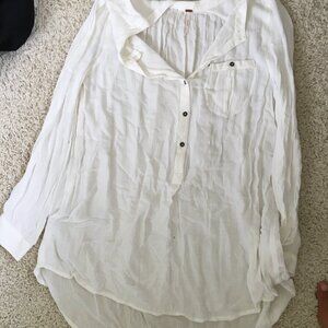 Blouse Free People